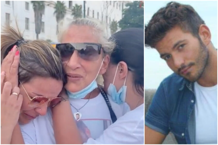 Morte Massimo Melluso, i familiari: “Fate l’autopsia, non si è ucciso: troppi i punti oscuri”