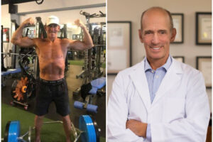 Chi è Joseph Mercola, il dottore No-Vax più potente del mondo: “I vaccini sono una frode medica”