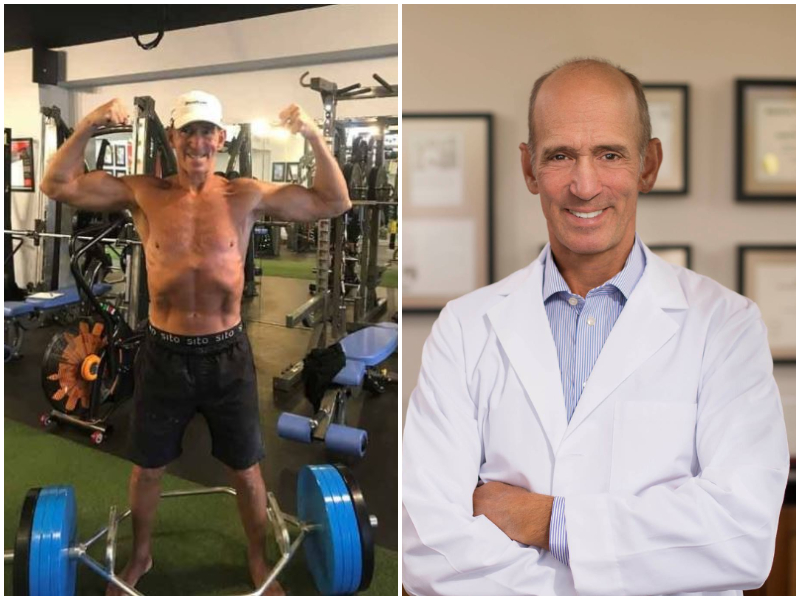 Chi è Joseph Mercola, il dottore No-Vax più potente del mondo: “I vaccini sono una frode medica”