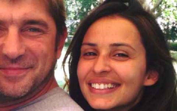 Chi è la moglie di Libero De Rienzo, la costumista Marcella Mosca