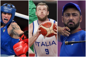 Tokyo 2020, l’arciere Nespoli centra la finale ma è solo argento. Pizzolato bronzo nel sollevamento pesi