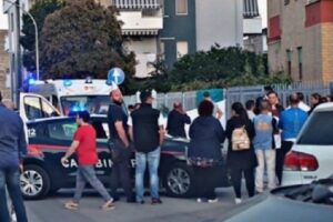 Immagine di repertorio Immagine di repertorio