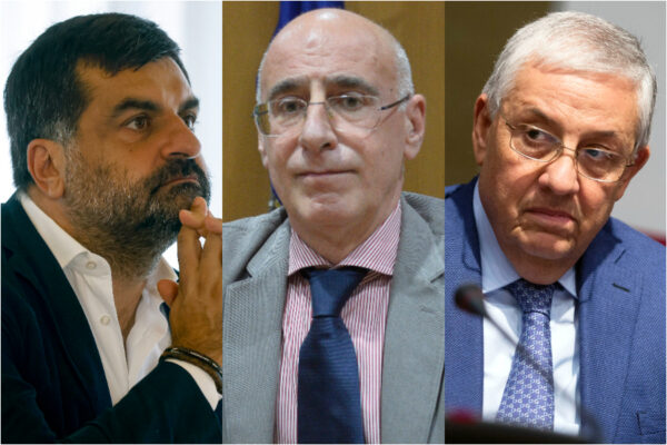 La verità di Palamara: “Così con Pignatone riuscimmo a piazzare Prestipino a Roma”