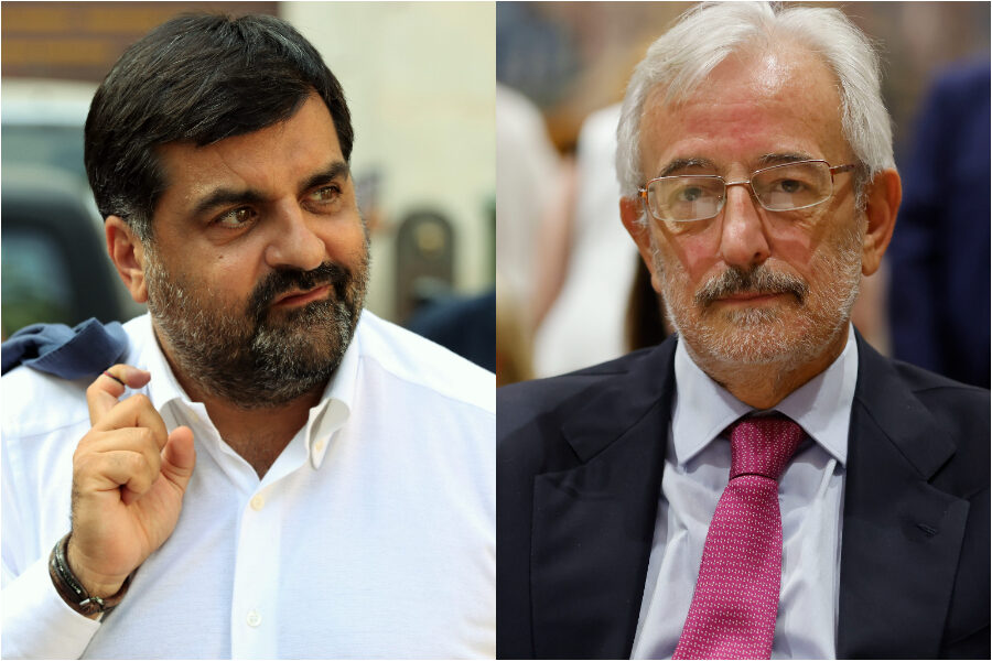 Palamara senza freni: “Giovanni Salvi mi invitò a pranzo, voleva fare il Procuratore generale…”