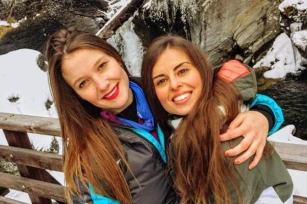 Disperse nella nebbia e senza guanti, così Paola e Martina sono morte assiderate sul Monte Rosa