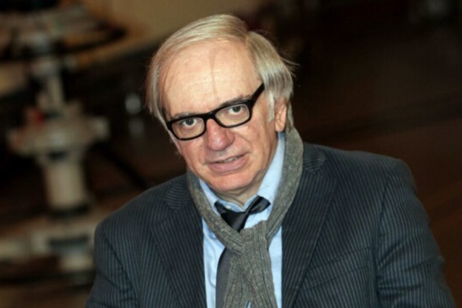 È morto Paolo Beldì, regista di Sanremo e dei programmi iconici di Fazio e Celentano