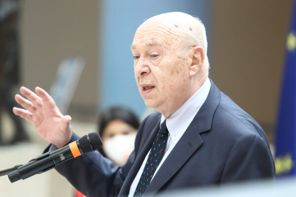 PAOLO MIELI GIORNALISTA