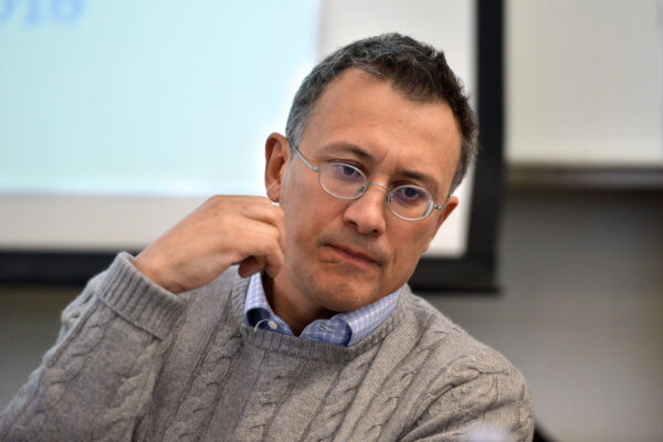 PAOLO STORARI MAGISTRATO