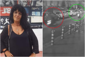 Napoli, scippano scooter e fanno cadere due donne: ‘zia’ Patrizia è grave, presi due giovani
