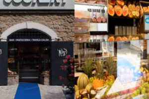 Dal carcere al bancone, pane e gastronomia di qualità a Cookery Rebibbia.