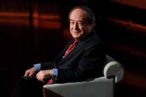 È morto Roberto Calasso, scrittore ed editore di Adelphi: oggi in libreria i suoi ultimi titoli