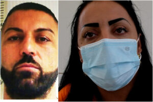 “Mio marito pestato in cella, ha denunciato e ora non gli fanno vedere i figli”, l’appello disperato di Rosa “Mio marito pestato in cella, ha denunciato e ora non gli fanno vedere i figli”, l’appello disperato di Rosa