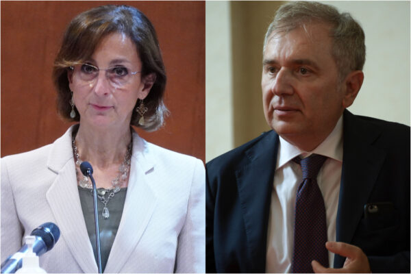 Prescrizione, ira dell’Anm sulla Cartabia: “Così saltano i processi”