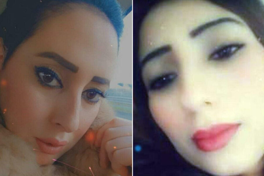 Investite da una mietitrebbia, Sara e Hanan morte abbandonate dagli amici: “Potevano salvarle”