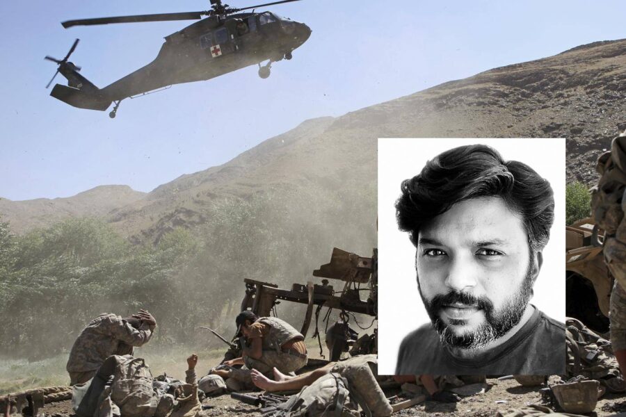 Chi era Danish Siddiqui, il fotoreporter Premio Pulitzer ucciso in Afghanistan