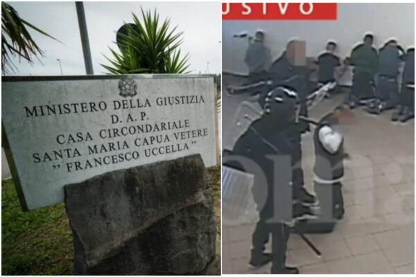 Torture in carcere, si va verso il processo tra omertà e polemiche