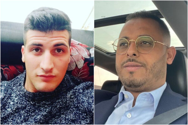 Investì e uccise il sindacalista, il camionista Alessio torna in libertà: “Non aveva visto Adil, una disgrazia”