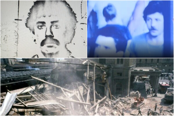 Strage di Bologna, l’alibi di Bellini smontato 40 anni dopo dalla ex moglie: “È lui nei video”