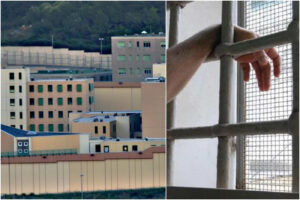 Muore suicida in cella a Sanremo, la denuncia della famiglia: “È stato abbandonato”