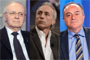 Sradichiamo lo strapotere del partito dei Pm, solo così ripristineremo lo Stato di diritto