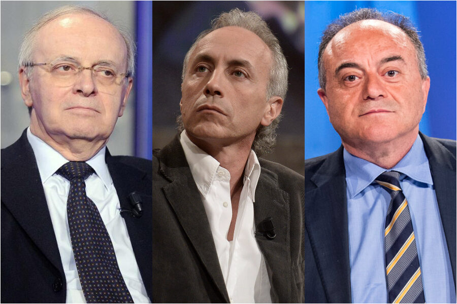 Sradichiamo lo strapotere del partito dei Pm, solo così ripristineremo lo Stato di diritto