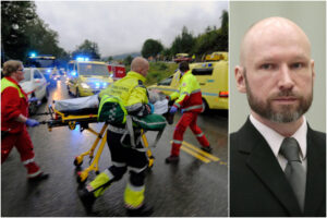 Strage di Utoya, a 10 anni dal massacro il ‘mostro’ Breivik non si pente