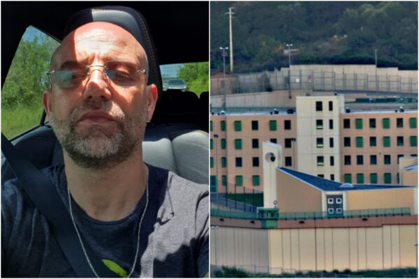 Detenuto muore suicida, la frase infelice del sindacato della penitenziaria: “Ha deciso di evadere dalla vita terrena”