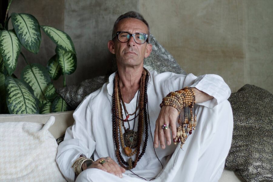 Foto da Facebook (Vittorio Carità)