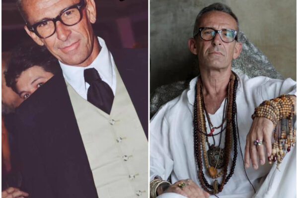 Foto da Facebook (Vittorio Carità)