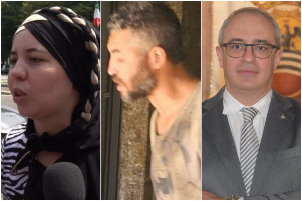 Omicidio Voghera, la famiglia della vittima: “Youns andava curato, non ucciso”