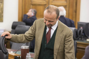 Inchiesta Pegaso, flop di Woodcock: per il Gip “Non ci fu corruzione”