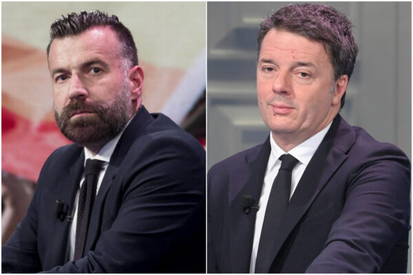 Sul ddl Zan si spacca il centrosinistra: Italia Viva fa infuriare il Partito Democratico