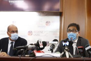 Attacco hacker Regione Lazio, Engineering smentisce collegamenti