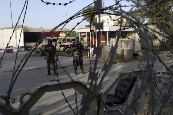 Partenze in mano ai talebani e niente safe zone: fumata nera all’Onu sull’Afghanistan