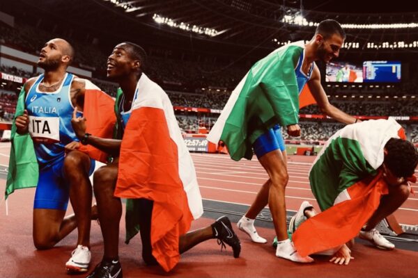 Lo sport è anche politica, prendiamone atto.