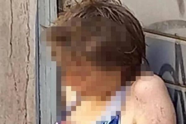 È tornata tra le strade dell’Esquilino Dana, la ragazza incinta e vittima di violenze