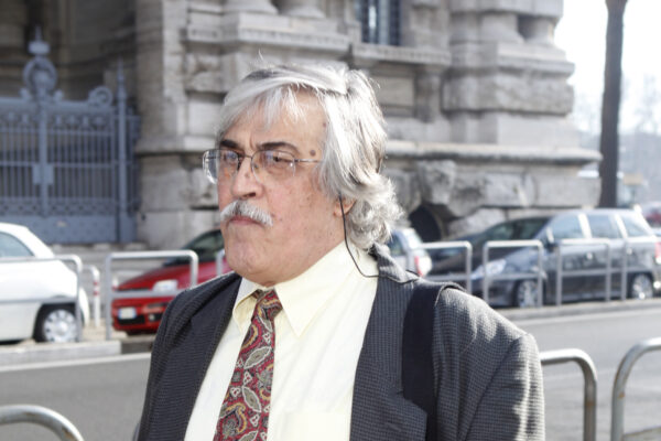 Rogo di Primavalle, è morto Achille Lollo