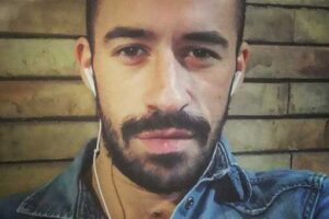 Alex Palumbo morto nel laghetto dell’Eur, aveva scoperto di essere malato