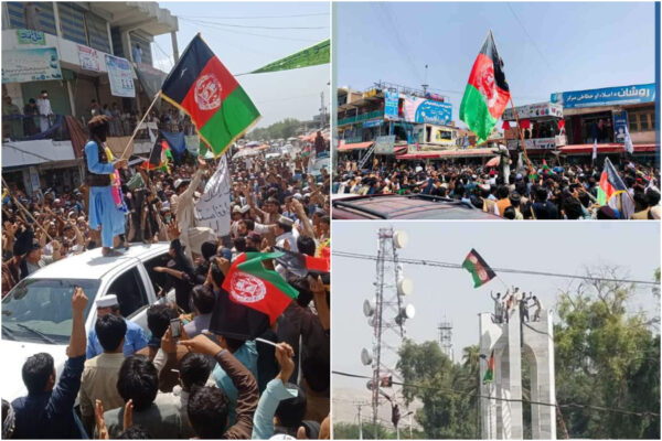 Afghanistan, i Talebani sparano ancora contro la popolazione: proteste ad Asadabad represse nel sangue