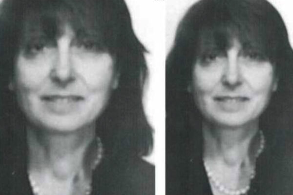 Esce di casa e scompare, ritrovato nel Tevere il corpo di Gabriella Costantino