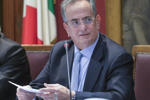 Mistero Capristo: cosa sapevano di lui al Csm?