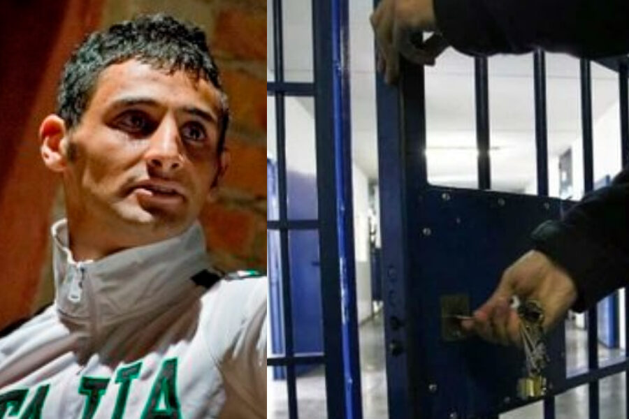 Il tribunale di Palermo ‘resuscita’ il Codice Rocco, studente sorvegliato speciale per un anno: ha manifestato contro la polizia