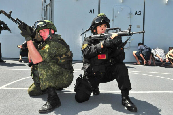 Il futuro è incerto, come nel 1938…