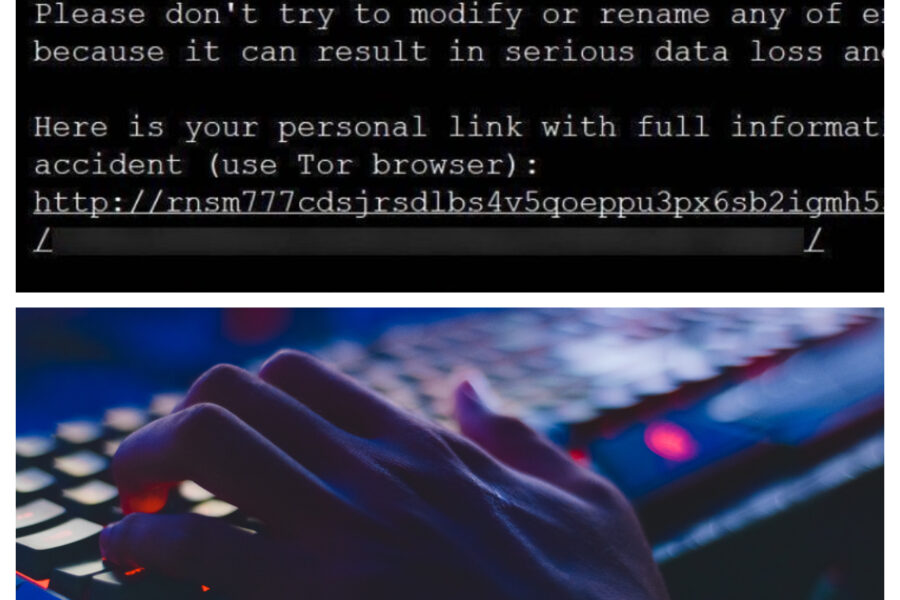 Attacco hacker Regione Lazio, Zingaretti: “Torna operativo il sistema di prenotazioni”