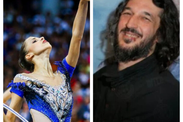 Chi è Martina Centofanti, bronzo alle olimpiadi figlia dell’ex calciatore: “Grazie a lei mi sono disintossicato dal calcio”