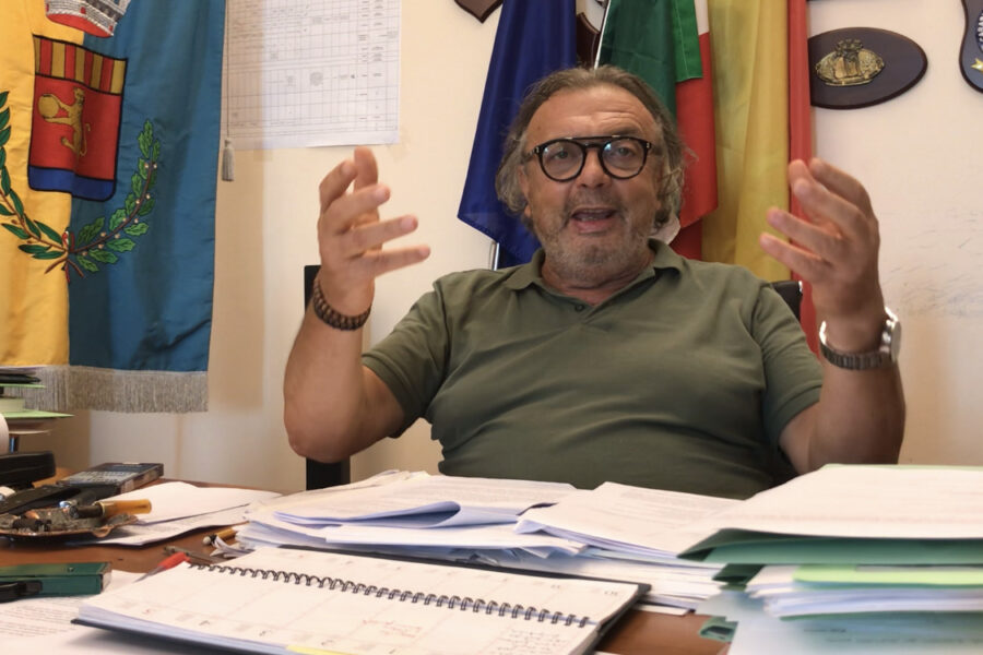 Foto di Antonio Lamorte