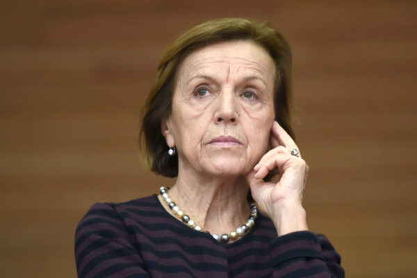 La gogna contro la Fornero segnò l’inizio del populismo italiano La gogna contro la Fornero segnò l’inizio del populismo italiano