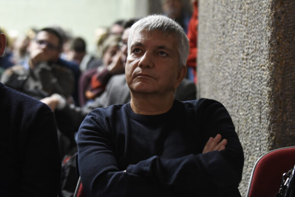 Intervista a Nichi Vendola: “La morte di migranti e operai è la vittoria del capitalismo”