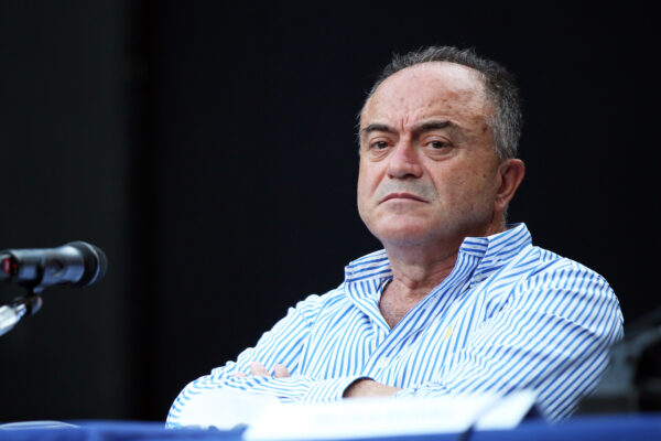 Gratteri e i pm pistoleri smentiti dall’antimafia ‘di sinistra’: le balle dei giustizialisti sulla riforma Cartabia Gratteri e i pm pistoleri smentiti dall’antimafia ‘di sinistra’: le balle dei giustizialisti sulla riforma Cartabia