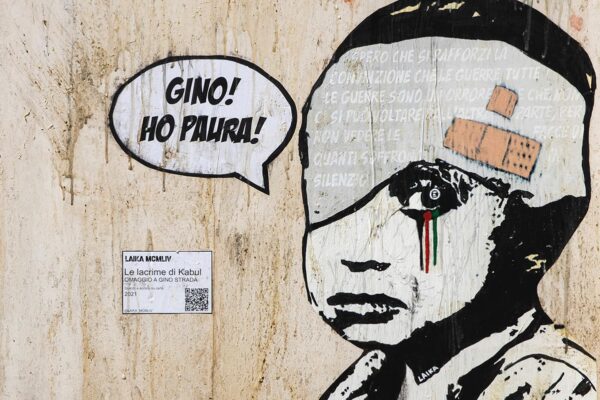 Foto Facebook @laikamcmliv